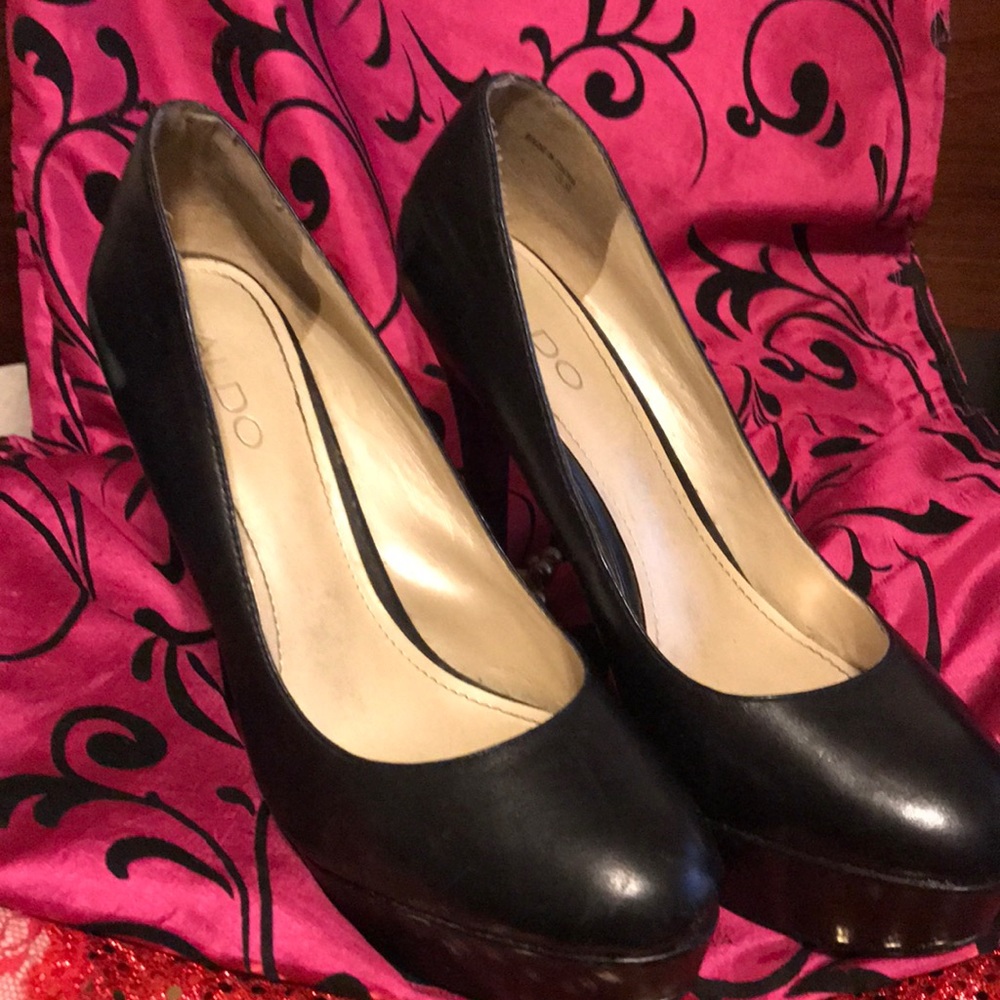 Aldo heels - Picture 2 of 6